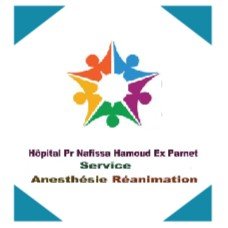 Hôpital Pr Nafissa Hamoud
