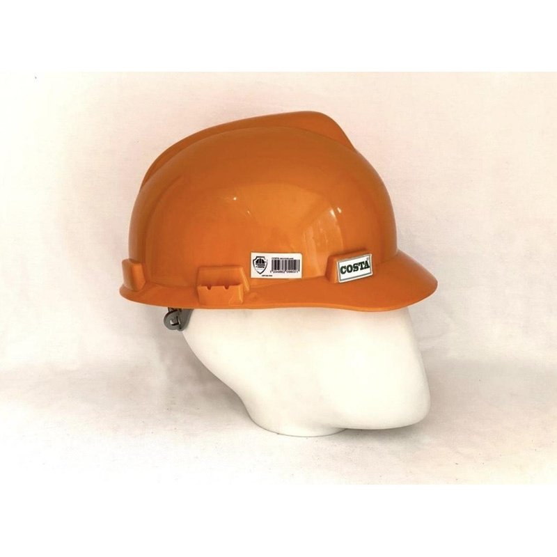 Casque de chantier COSTA