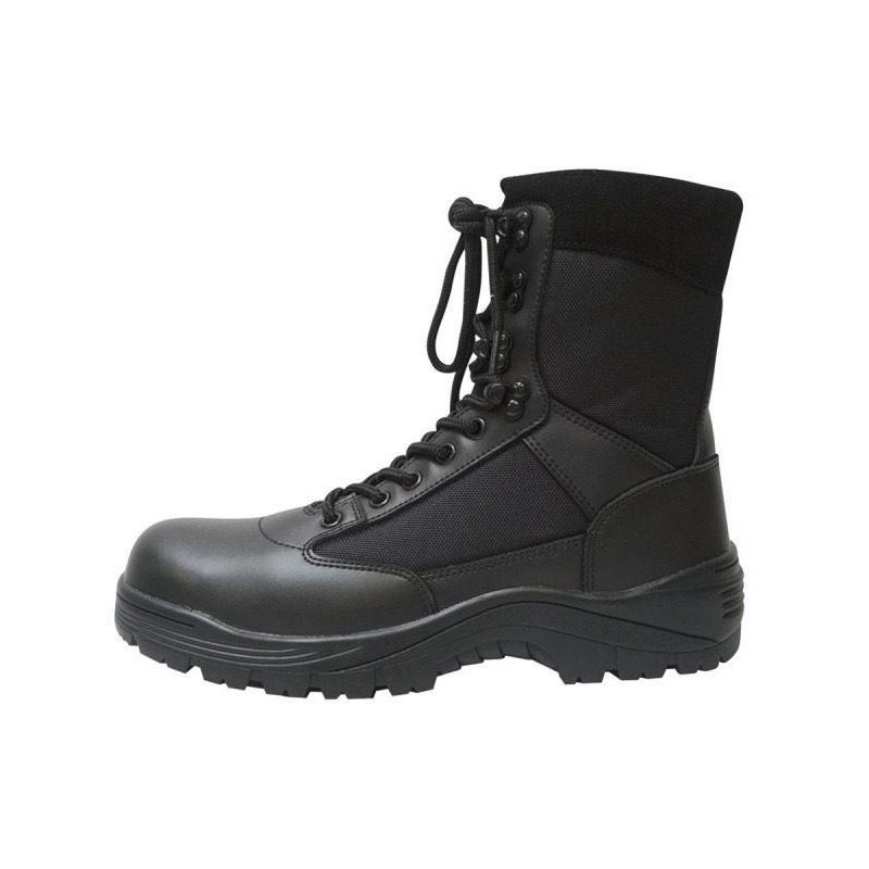 Chaussures de sécurité antichoc