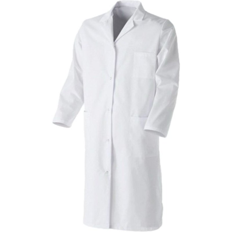 Blouse médicale classique