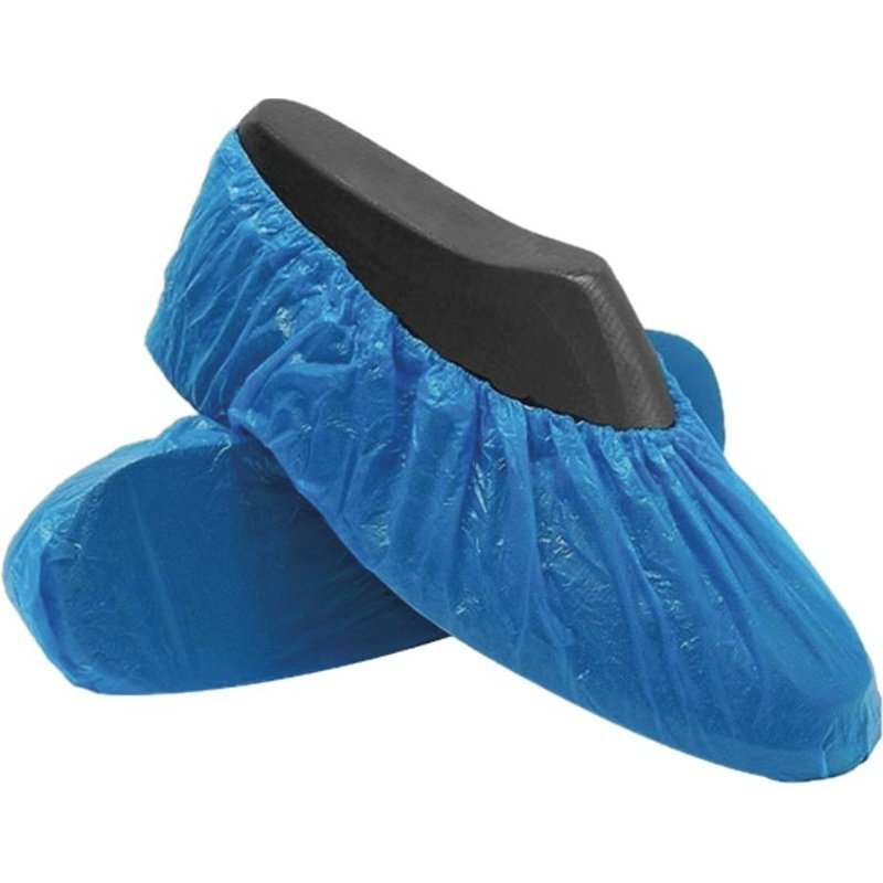 Surchaussures jetables