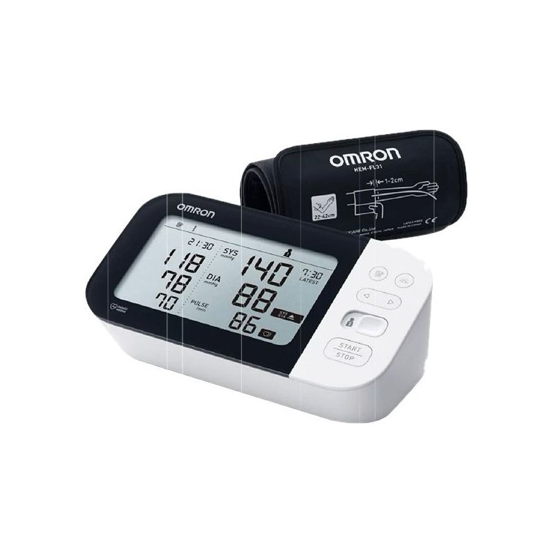 Tensiomètre Omron M7 Intelli IT