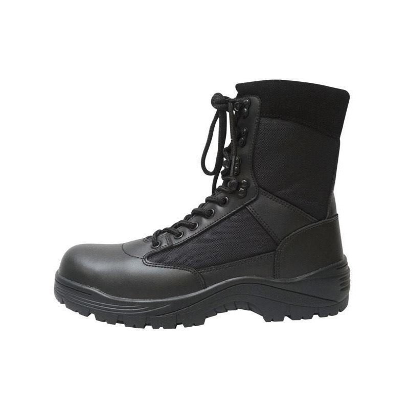 Chaussures de sécurité antichoc